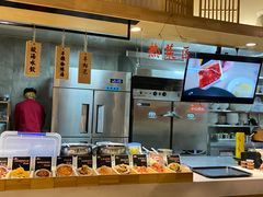 -宽味餐厅(万博广场店)