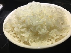 米饭-荣品荟·融合餐厅(月湖广场店)