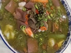 -鸿运酒楼