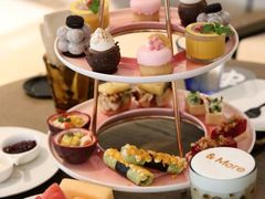 -广州粤海喜来登酒店