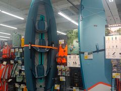 -迪卡侬(瓯海店)