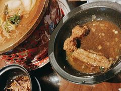 -龍聚祥烧麦馆(万达店)