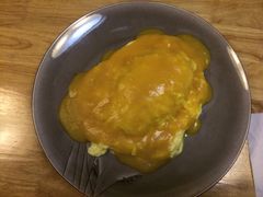 -三更食堂
