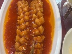 -易老妈蹄花.特色川菜(人民公园总店)
