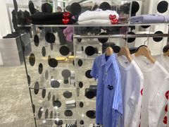 -川久保玲(大阪店)