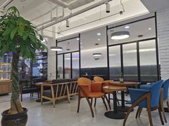 大堂-高力乐面包咖啡厅(西塔店)