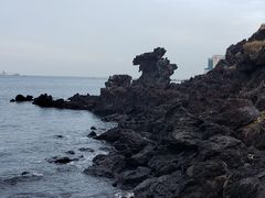 -龙头岩(Dragon Head Rock)