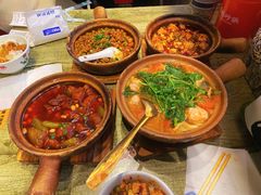 -罗妈砂锅(四川成都奎星楼店)