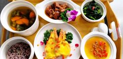 -金吉兒月子中心(太湖度假区店)