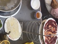 -万祥牛肉火锅(金龙店)