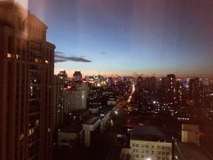 -北京康莱德酒店
