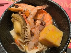 -牛New寿喜烧(虹桥新天地店)