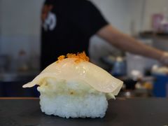 -戏作寿司(观音桥店)