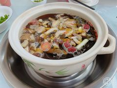 -名善山珍·野生菌汤锅(文殊院店)