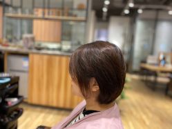 -Mentor Hair Salon