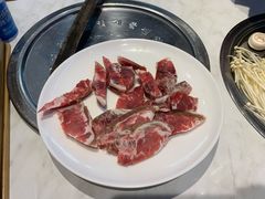 -六七八韩式烤肉·韩国料理(上杭路店)