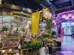 -时尚mego商业广场