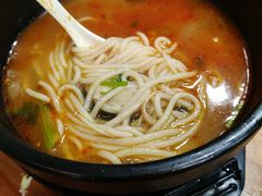 -陕老顺肉夹馍油泼面(湖东店)