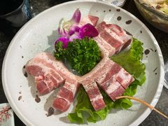 -梦山水日本烧肉(五四广场店)