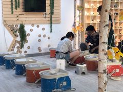 -粤陶渊.DIY陶艺体验馆(粤陶总店)