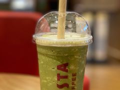 -COSTA COFFEE(西贸凯德晶品4层2店)