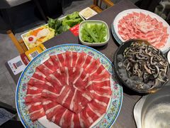 -东来顺饭庄(上地华联店)