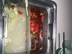 -野妹火锅(龙岗店)