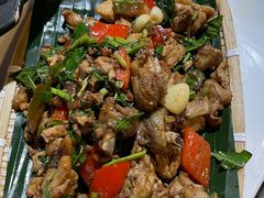 -尽善百年古院餐厅(王家老宅店)