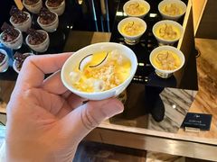 -深圳四季酒店·馥自助餐厅