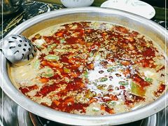 -韩妹鱼庄·泸定老字号(泸定店)
