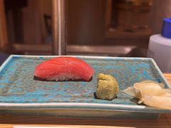 -镹·鱼料理  国产鱼使用店