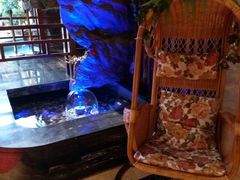 -水晶之星洗浴温泉汗蒸