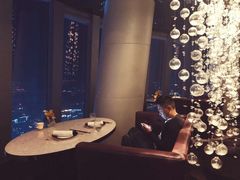 -广州四季酒店·佰鲜汇·现代法餐