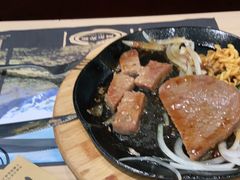 -阿尔卑斯比萨牛排自助(万达广场店)