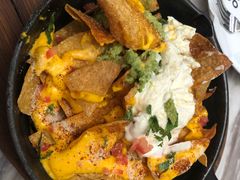 -农畉LONFOOD(福田星河COCOPark店)