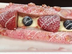 -LELECHA乐乐茶(新街口大洋店)