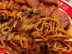 -滴滋味·新疆炒米粉·炒三凉(乌市总店)