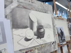 -阿妮亚少儿美术书法(望京店)