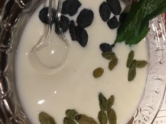 新疆酸奶-疆文化新疆欢乐餐厅(金牛万达店)