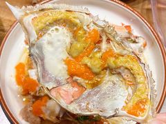 -黄龙海鲜大排档(杭州总店)