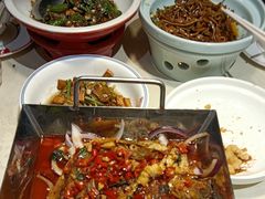 -湘当爱·鲜煮现炒(松岗立业路店)