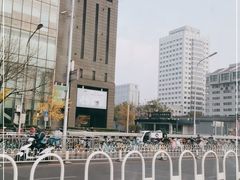-井格重庆火锅(西直门凯德Mall店)