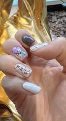 -LILY NAILS美甲美睫