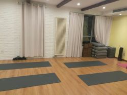 点击看大图 -FineYoga梵音瑜伽·普拉提