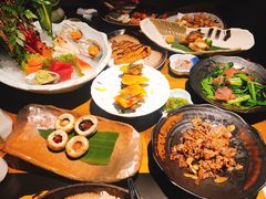 -和彩放题餐厅(酒仙桥店)