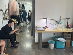 -微笑时刻照相馆·企业合影·商务外拍(北京五道口店)