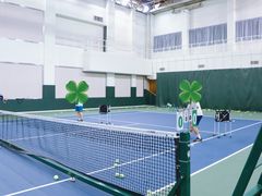 -齐动力网球(国贸店)