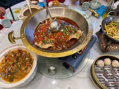 -九头鸟酒家(四道口店)
