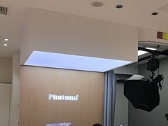 -方快-照相馆(晶耀前滩店)