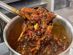 -回味黑鸭煲·始于2006(万松园店)